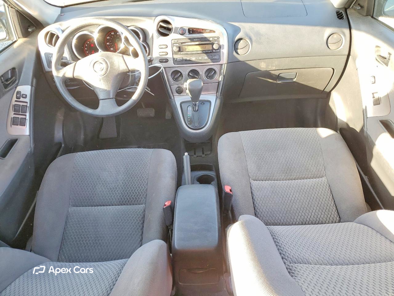 Toyota Matrix 2007