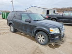 Ford Explorer 2008