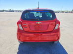 Chevrolet Spark 2021