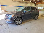 Buick Encore 2013