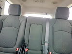 Chevrolet Traverse 2012