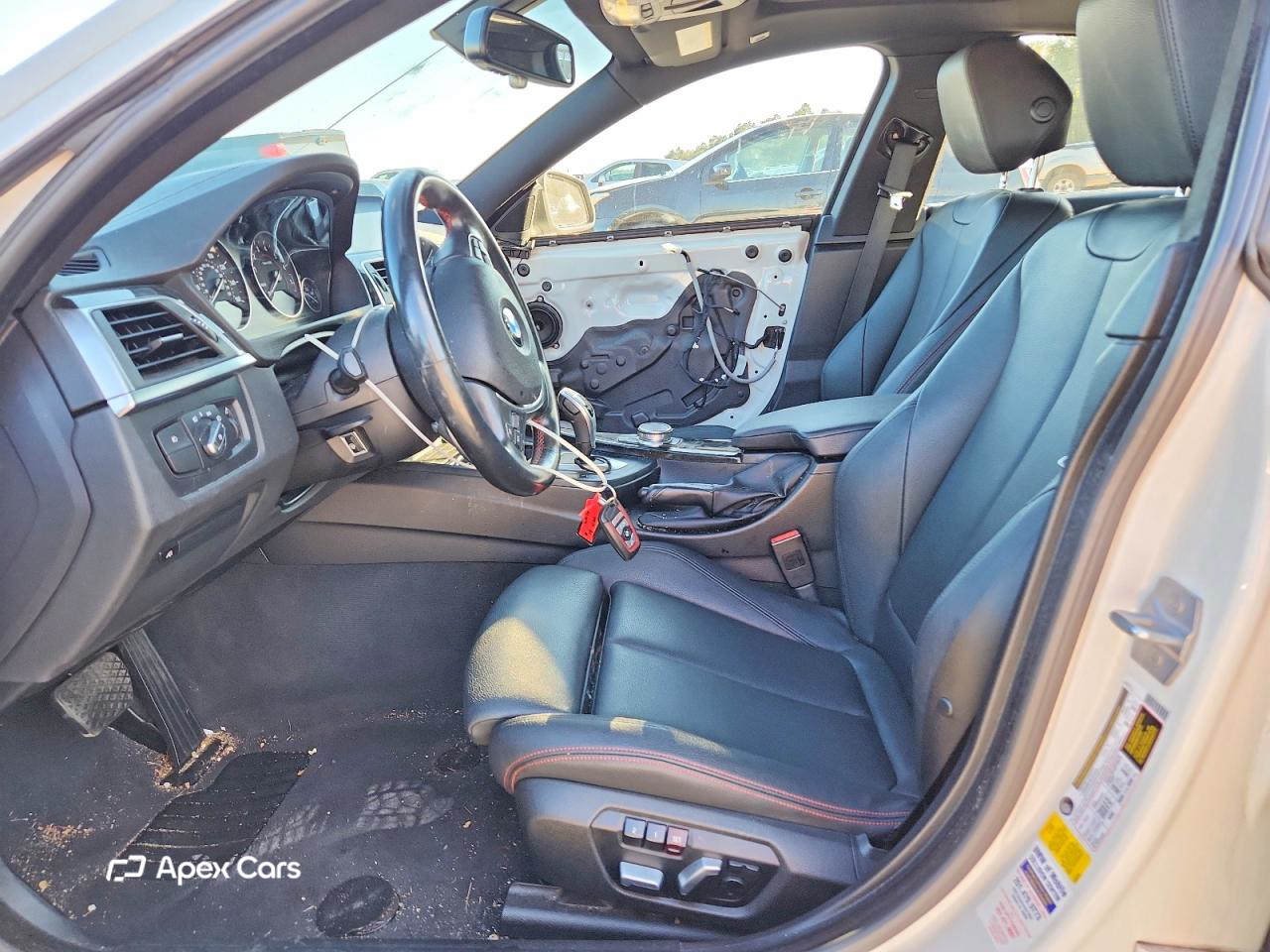 BMW Series 4 2019