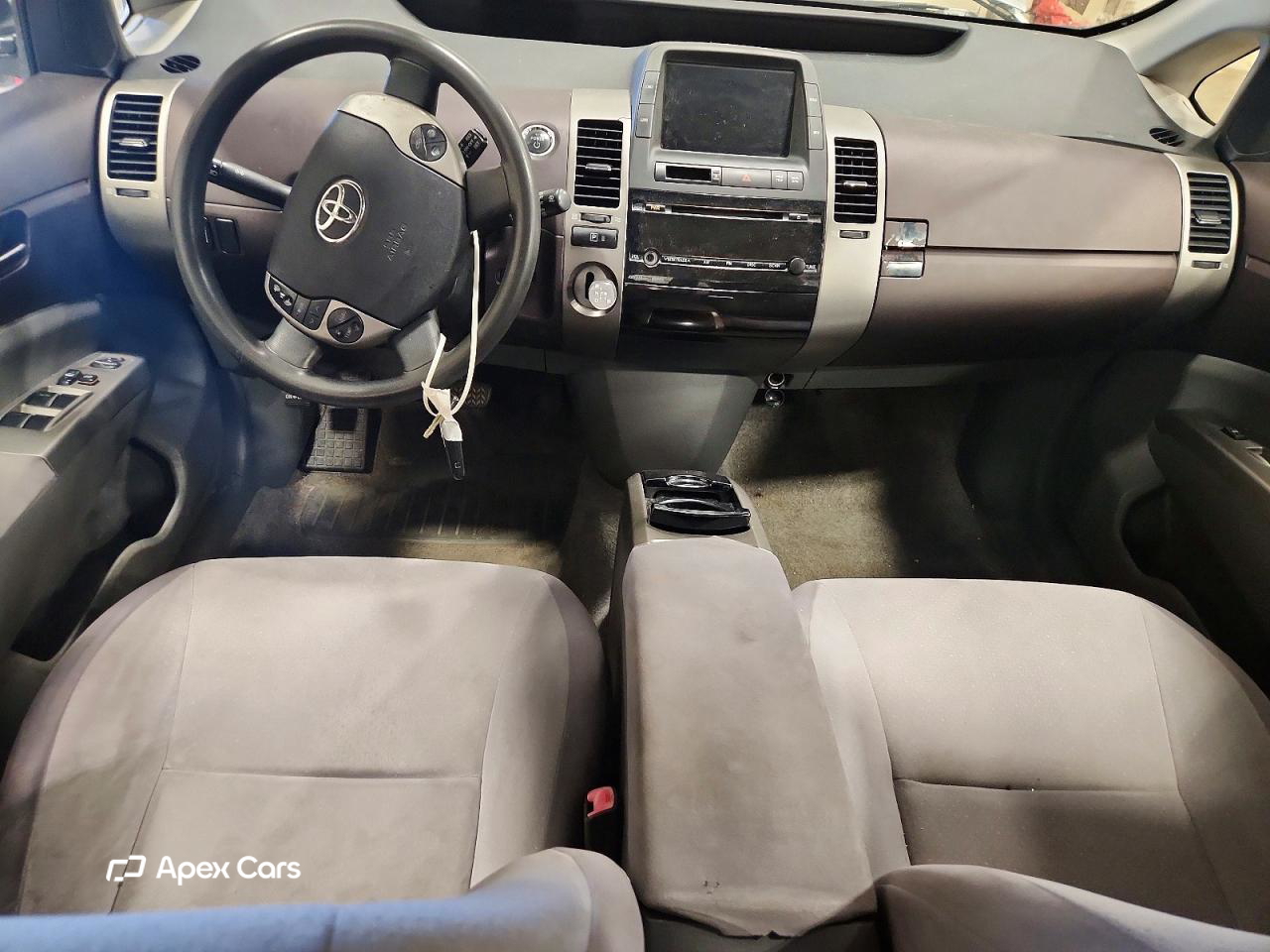 Toyota Prius 2004