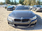 BMW Series 3 2016