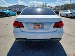 Mercedes-Benz E-klasse 2014