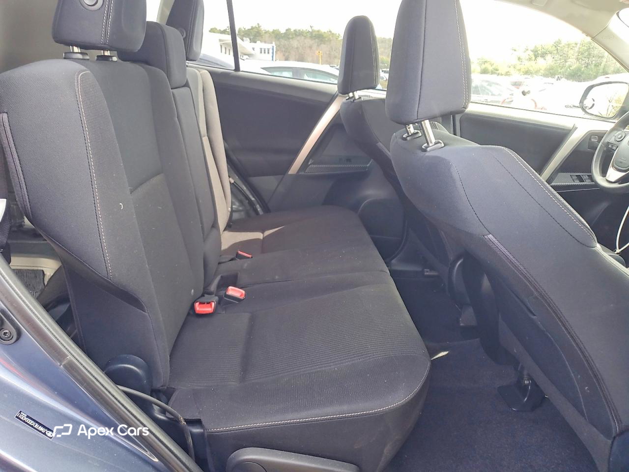 Toyota RAV 4 2013