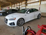 Audi A5 2025
