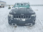 Jeep Cherokee 2015