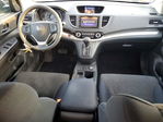 Honda CR-V 2016