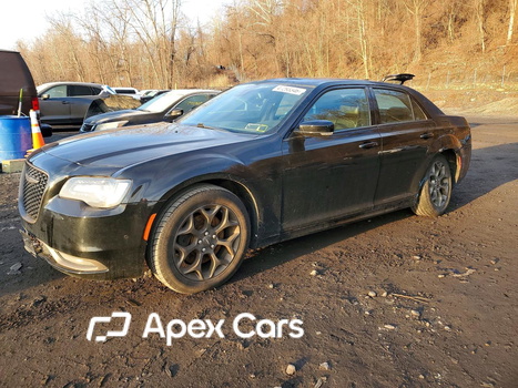 Chrysler 300 2016 - Image 1 of 12