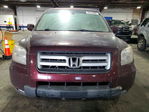 Honda Pilot 2008
