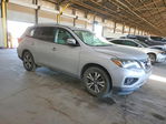 Nissan Pathfinder 2017