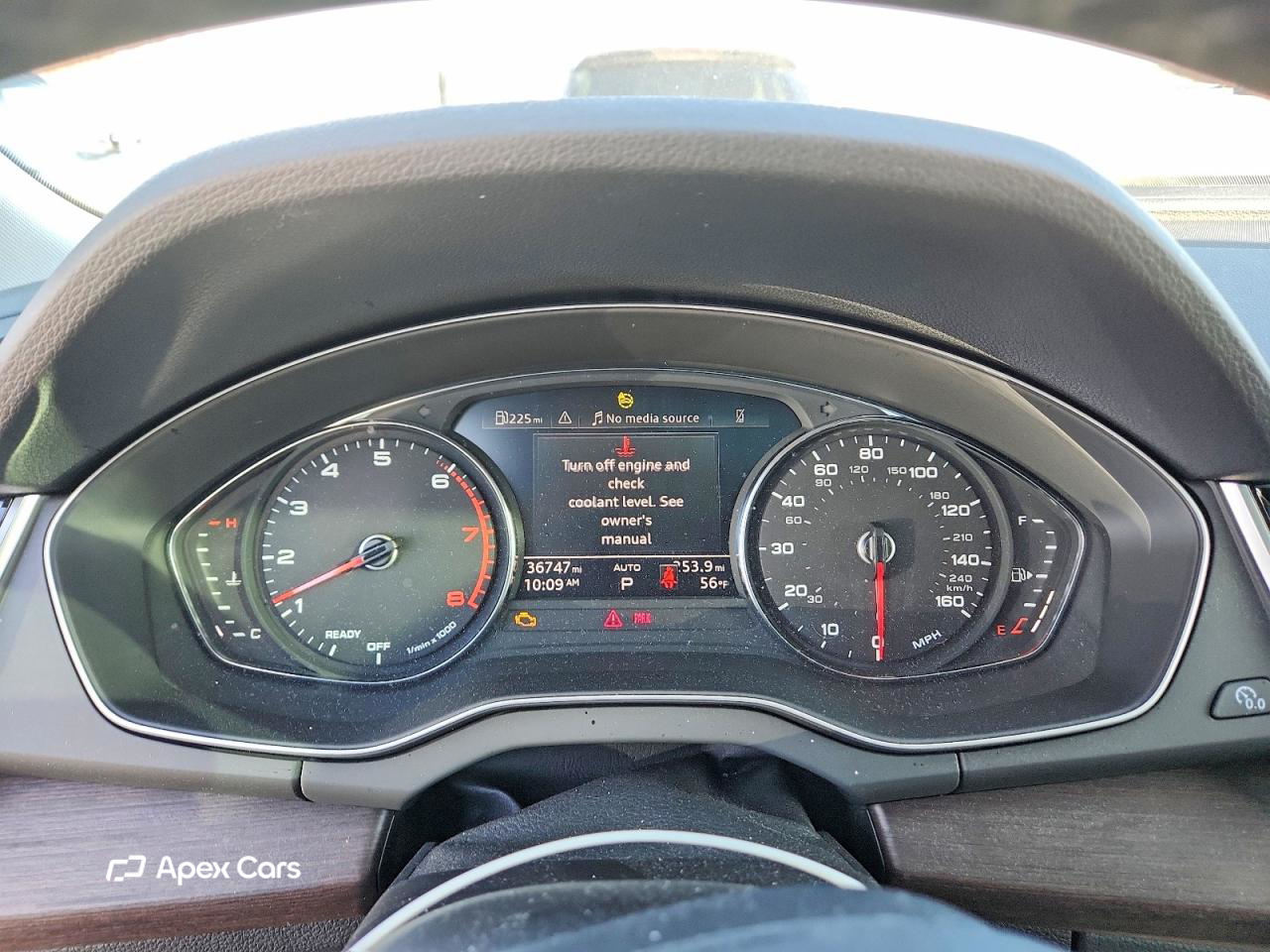 Audi Q5 2024
