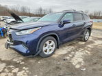 Toyota Highlander 2020