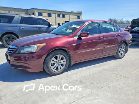 Honda Accord 2012 - Image 1 of 13