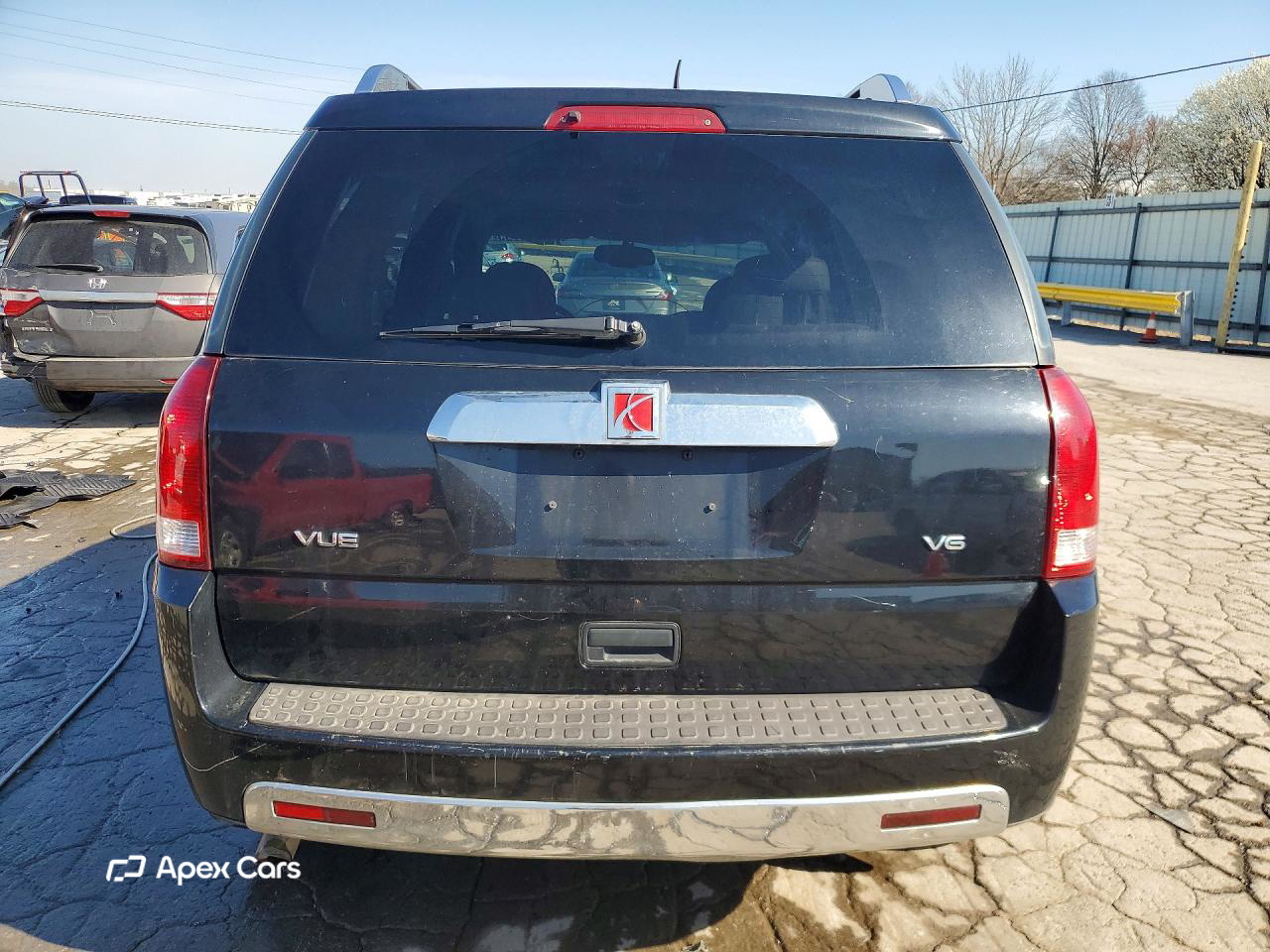 Saturn VUE 2006