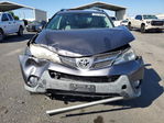Toyota RAV 4 2015