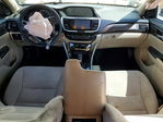 Honda Accord 2017