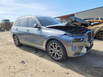 BMW X7 2025