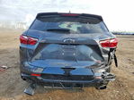 Chevrolet Blazer 2021