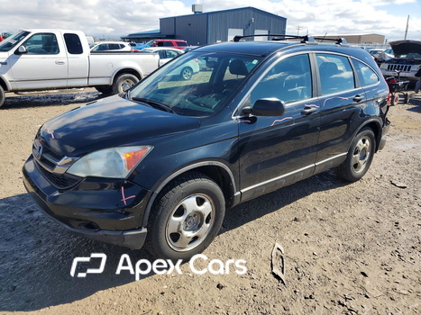 Honda CR-V 2011 - Image 1 of 13