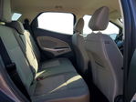 Ford EcoSport 2019