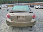 Honda Accord 2008