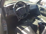 Ford Ranger 2010