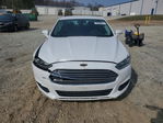 Ford Fusion 2015