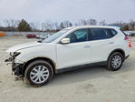 Nissan Rogue 2015