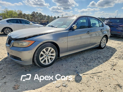 BMW Series 3 2007 - Image 1 of 12