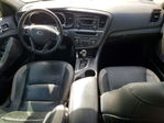 Kia Optima 2012