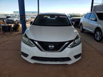 Nissan Sentra 2019