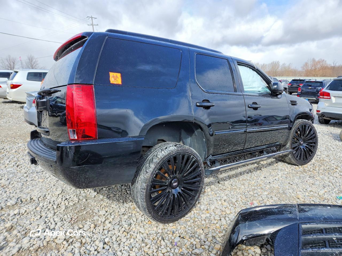 Cadillac Escalade 2014