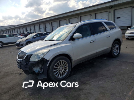 Buick Enclave 2012 - Zdjęcie 1 z 13
