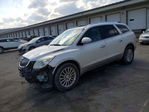 Buick Enclave 2012