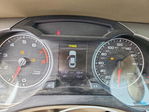 Audi A4 2012
