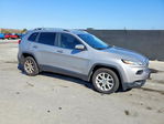 Jeep Cherokee 2018