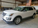 Ford Explorer 2017