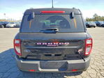 Ford Bronco 2021
