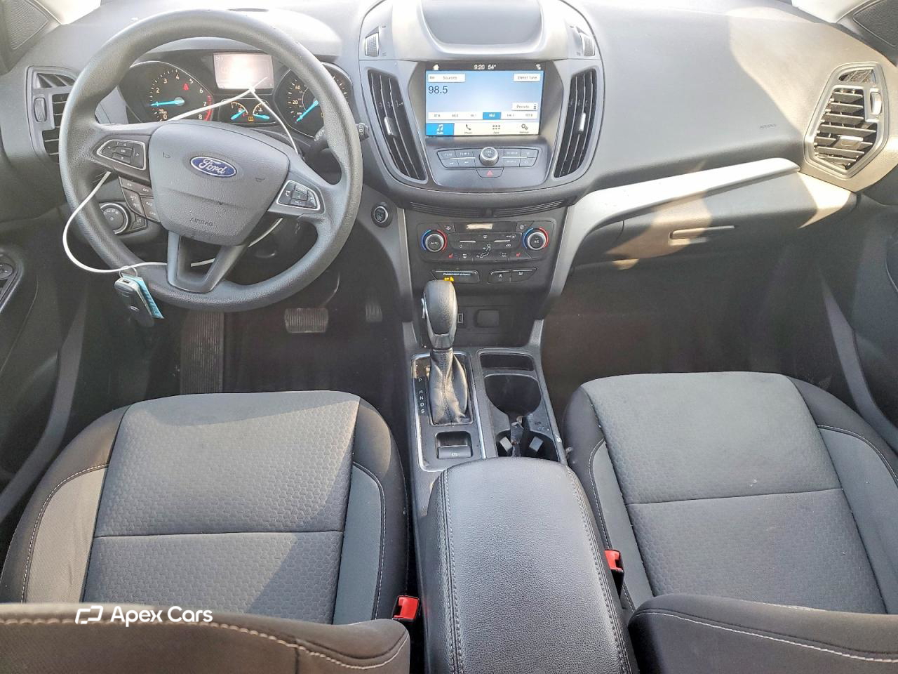 Ford Escape 2019