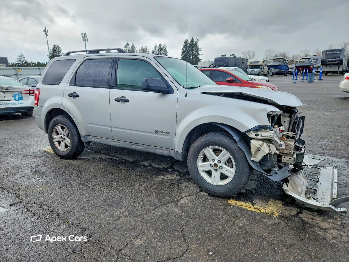 Ford Escape 2009