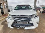 Lexus GX 2015