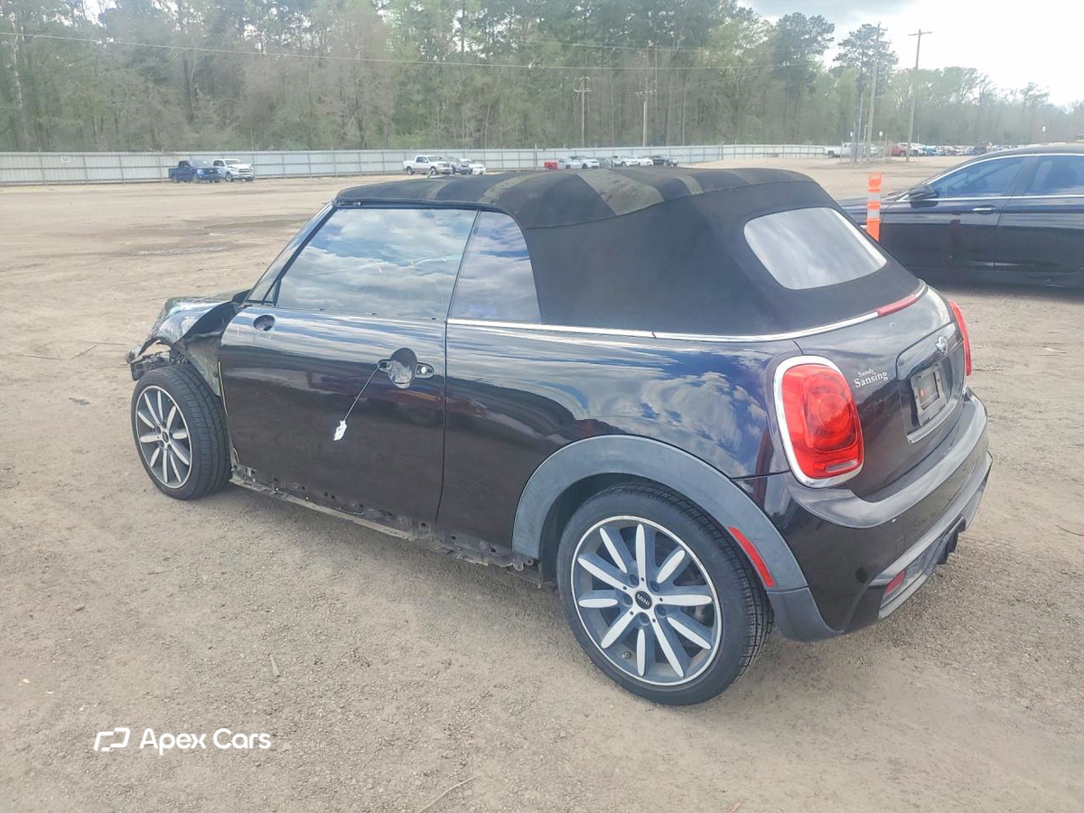 MINI Cooper 2016