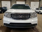 Honda Pilot 2013