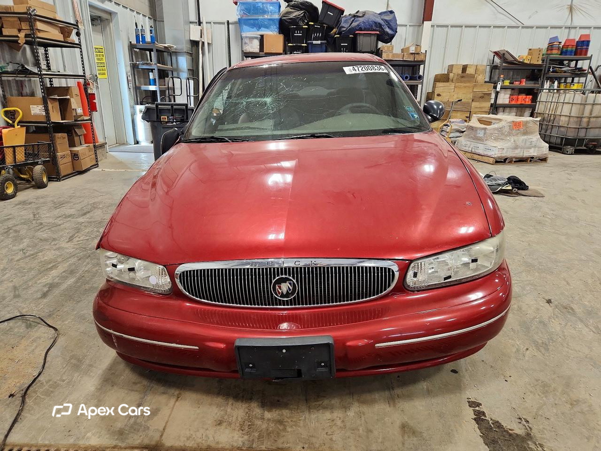Buick Century 1999