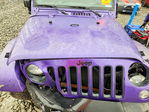 Jeep Wrangler 2016