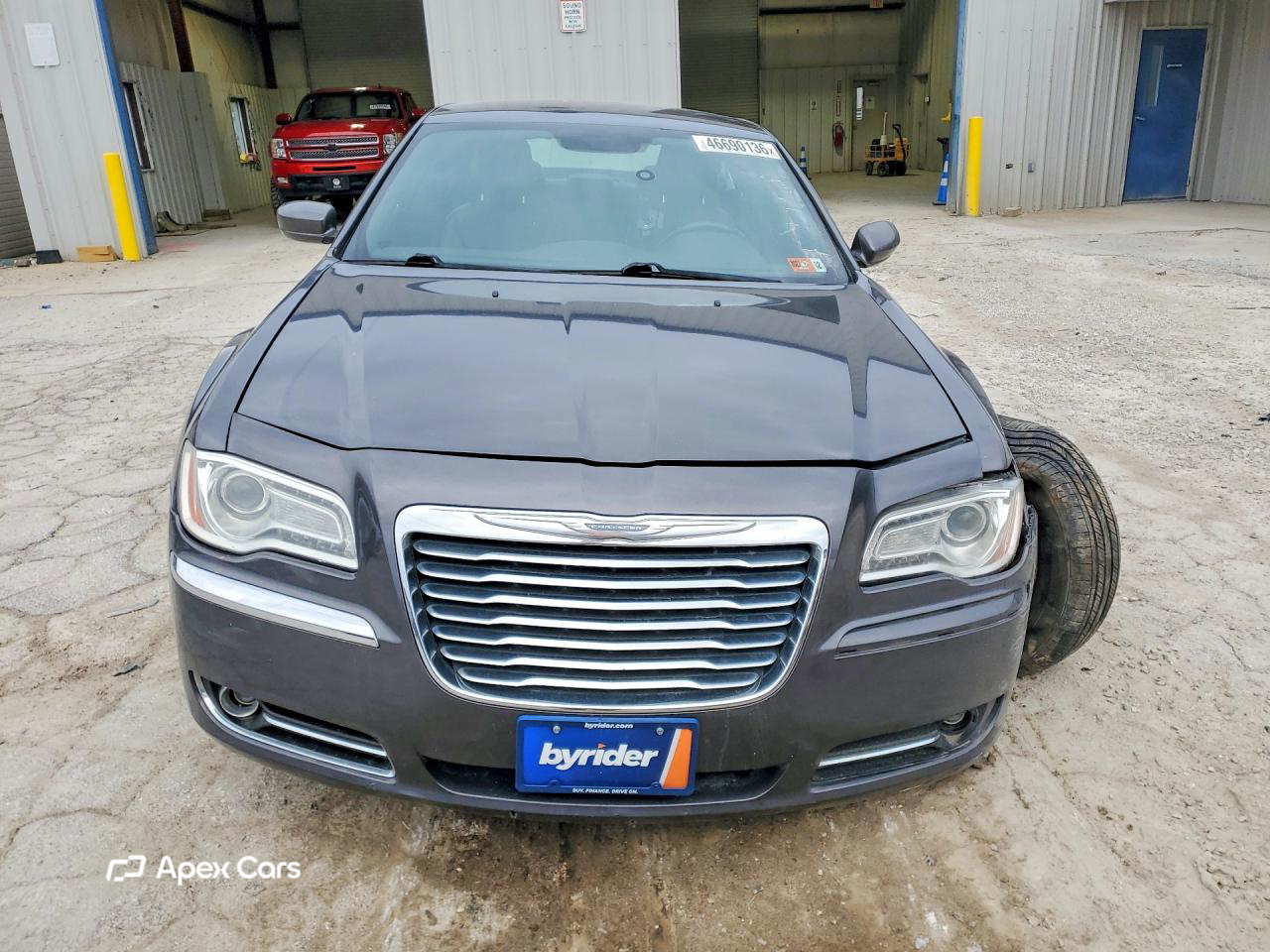 Chrysler 300 2013
