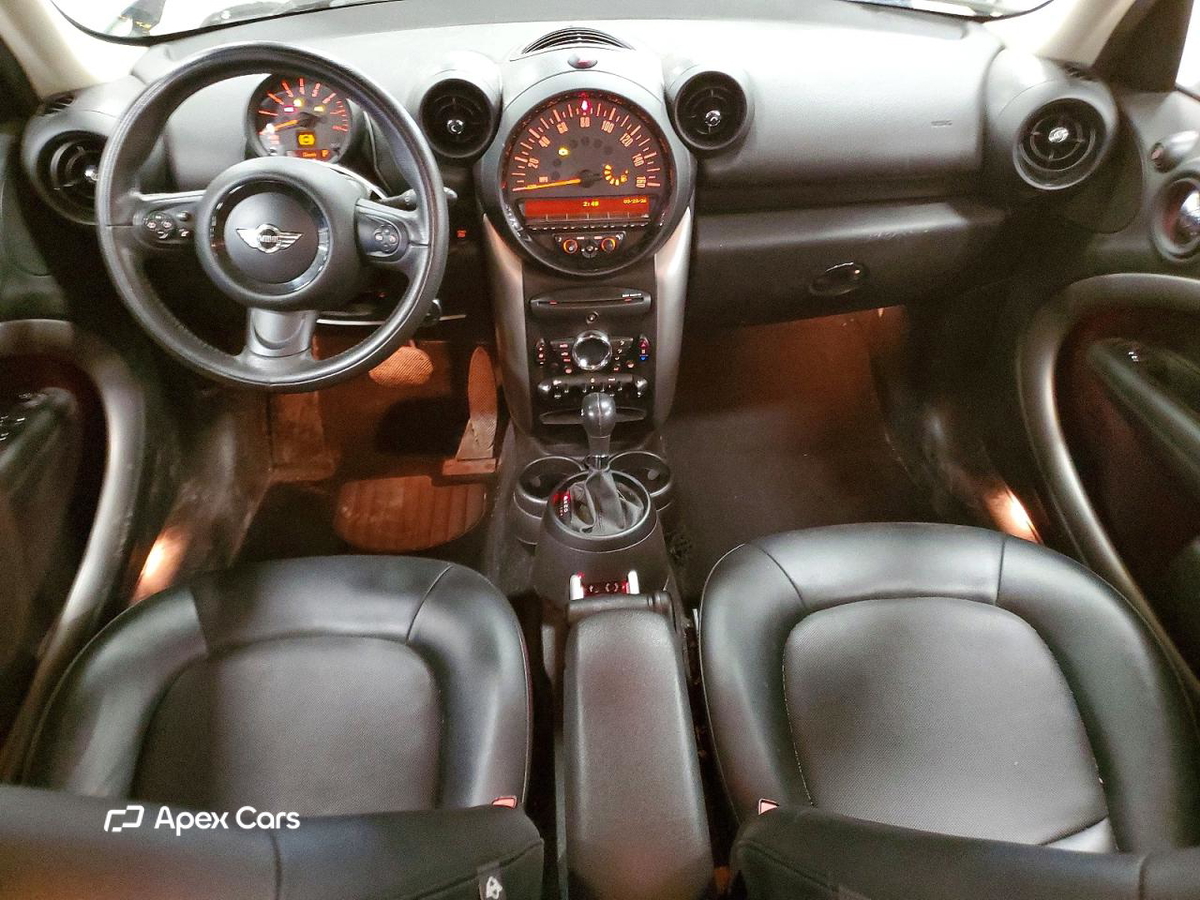 MINI Cooper 2015