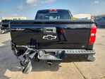Chevrolet Silverado 2017
